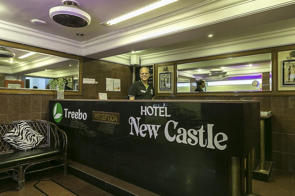 Treebo Trend New Castle Ξενοδοχείο Βομβάη Εξωτερικό φωτογραφία